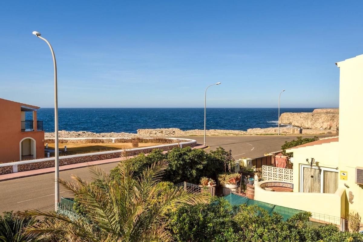 Villa Brisa Marina Cala'N Blanes  Esterno foto