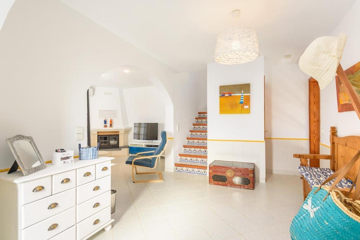 Villa Brisa Marina Cala'N Blanes  Esterno foto